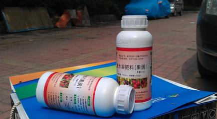 【含腐植酸水溶肥料叶面肥】价格_厂家_图片